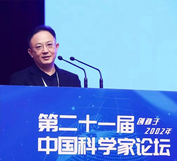 新时代非遗文化传播大使陈斌入驻知名百科担任名誉主席